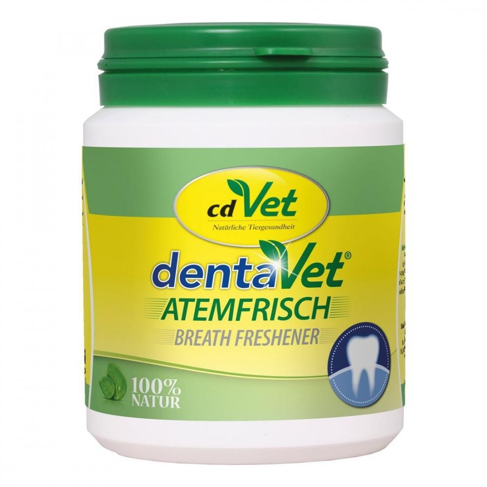 dentaVet Atemfrisch 100 g