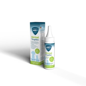 Marsavet Vermal Tropfen - 50ml