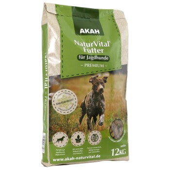 NaturVital Premium 12 kg