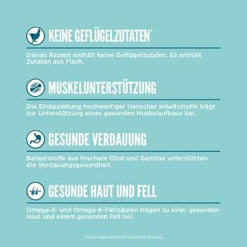 Orijen Small Breed Marine Adult Lachs & Hering 2x4,5 kg