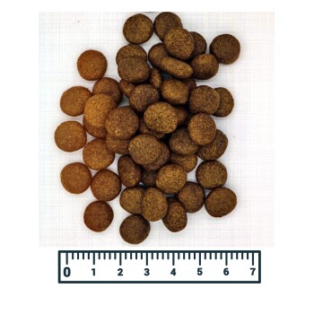 MyPetClub (14.5 kg) getreidefreies Wild Hundefutter hypoallergen & sensitiv