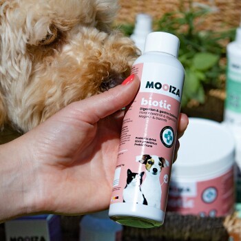 Mooiza Pet Biotic Pro