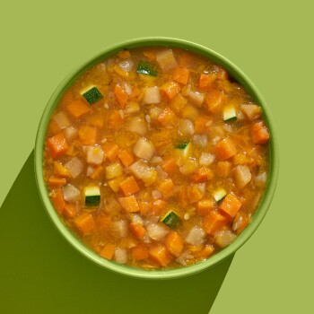 Fred & Felia FRED Gemüse-Mix (10x390g)