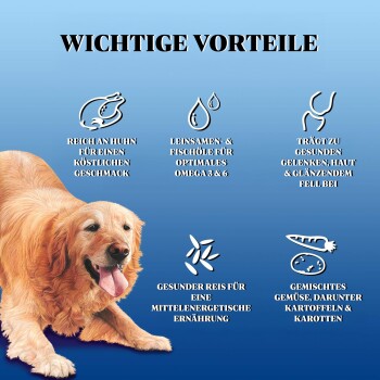 GILPA Super Mix 15 kg