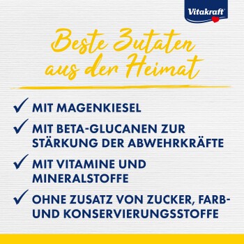 Vitakraft Heimatfutter African Agaporniden 750 g