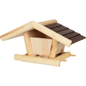 AniOne Wand - Vogelhaus