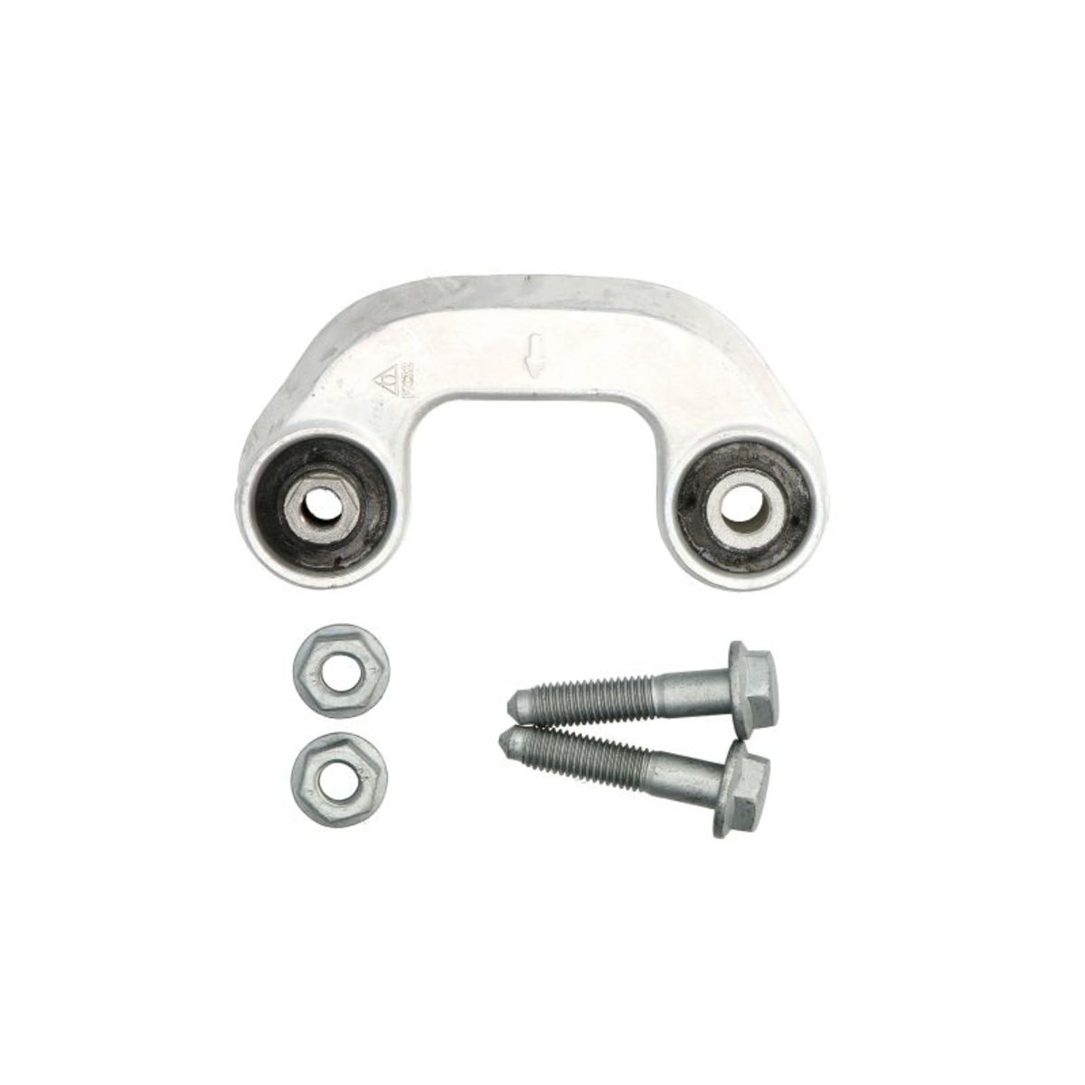 LEMFÖRDER Koppelstange 25857 02 Pendelstütze,Stabistange AUDI,SEAT,A4 Avant (8ED, B7),A4 Avant (8E5, B6),A4 Limousine (8E2, B6),A4 Limousine (8EC, B7)