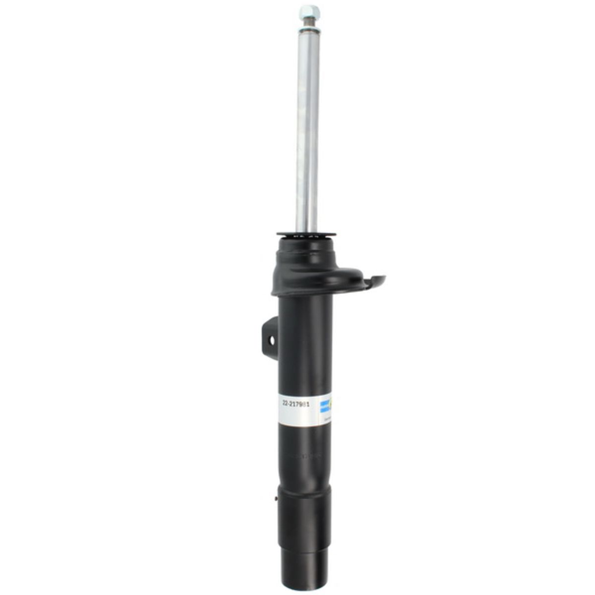 BILSTEIN Stoßdämpfer 22-217981 Federbein,Stossdämpfer BMW,1 Schrägheck (F20),1 Schrägheck (F21),2 Coupe (F22, F87),2 Cabrio (F23),1 Van (F20)