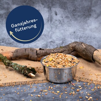 Lyra Pet Nymphensittichfutter 20 kg