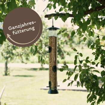 Lyra Pet Alb-Mühle Streufutter Terrassen Mix 10 kg