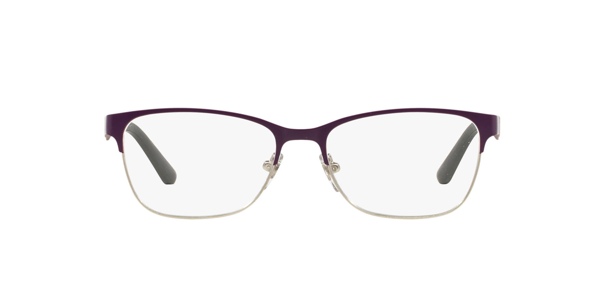 VOGUE Eyewear VO 3940 965S, inkl. Gläser, Rechteckige Brille, Damen