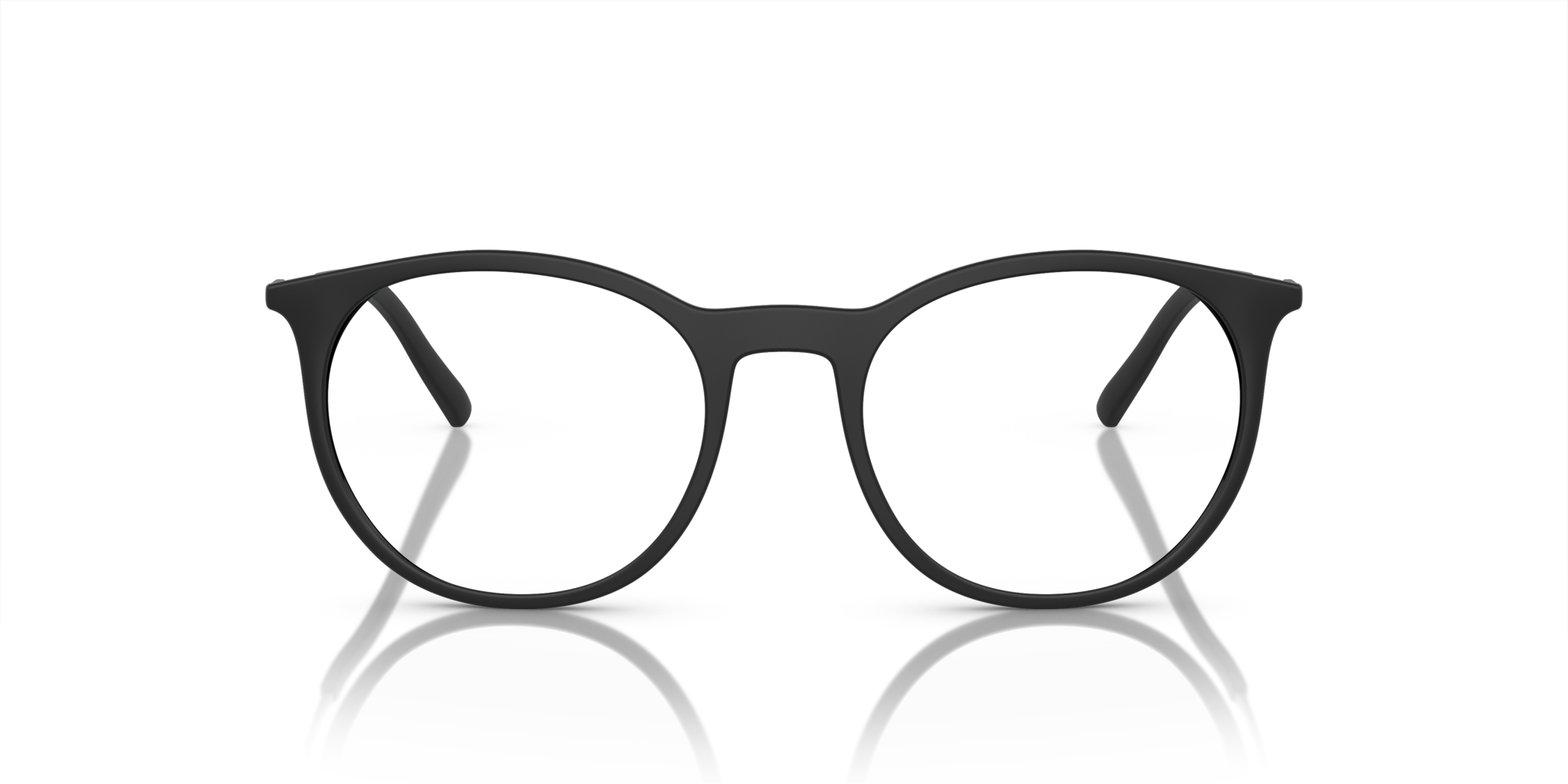 Dolce&Gabbana DG 5031 2525, inkl. Gläser, Runde Brille, Herren