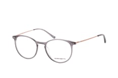 HUMPHREY´S eyewear 581066 30, inkl. Gläser, Runde Brille, Unisex
