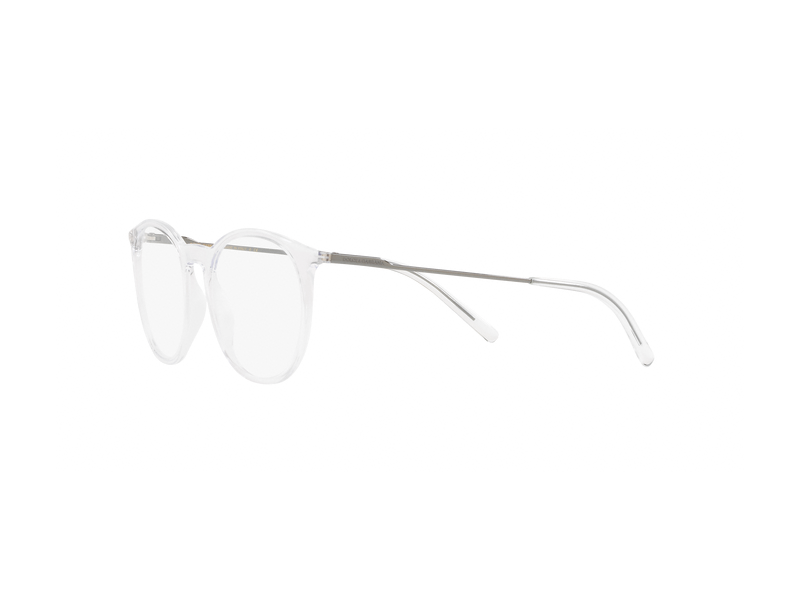 Dolce&Gabbana DG 5031 3133, inkl. Gläser, Runde Brille, Herren