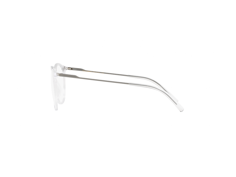 Dolce&Gabbana DG 5031 3133, inkl. Gläser, Runde Brille, Herren