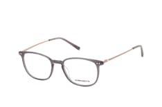 HUMPHREY´S eyewear 581065 30, inkl. Gläser, Runde Brille, Unisex