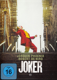 Blu-ray Joker