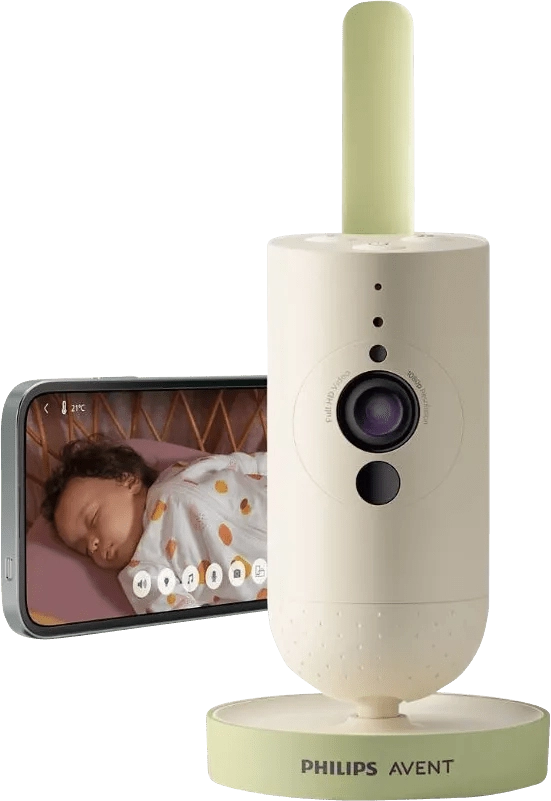 Philips Avent Connected SCD643/26