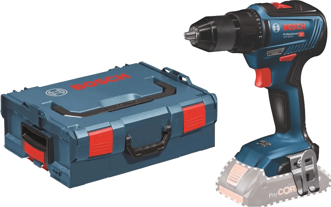 Bosch Professional GSB 18V-28 (ohne Akku)