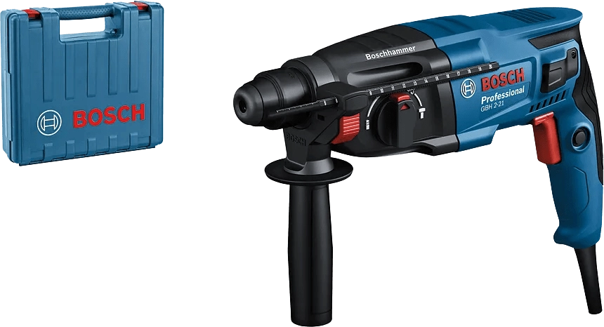 Bosch Professional GBH 2-21