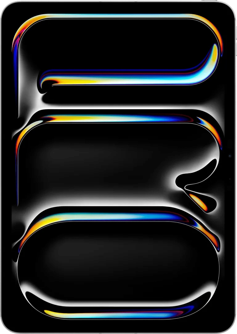 iPad Pro 2024 11 Zoll 256GB