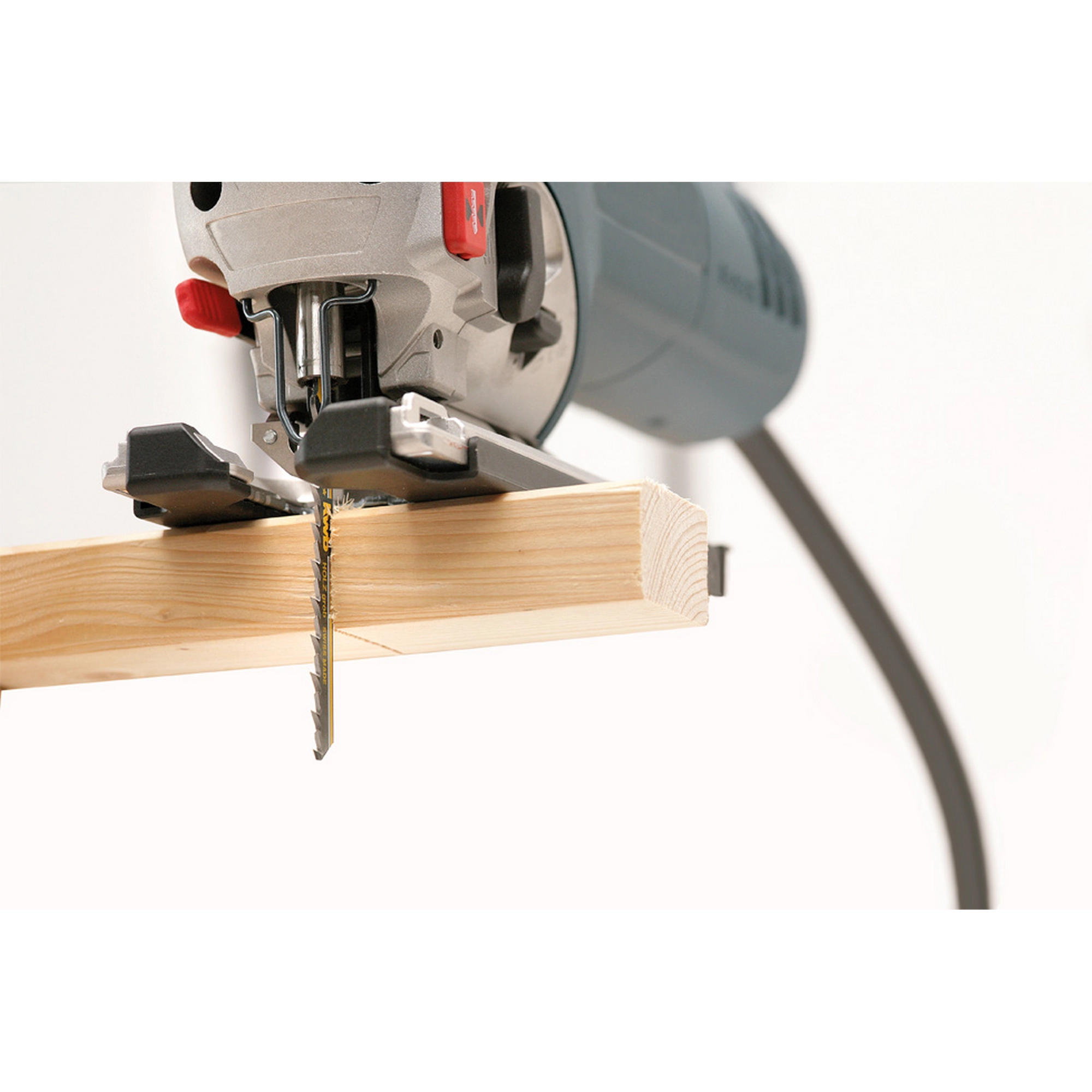 Stichsägeblatt-Satz