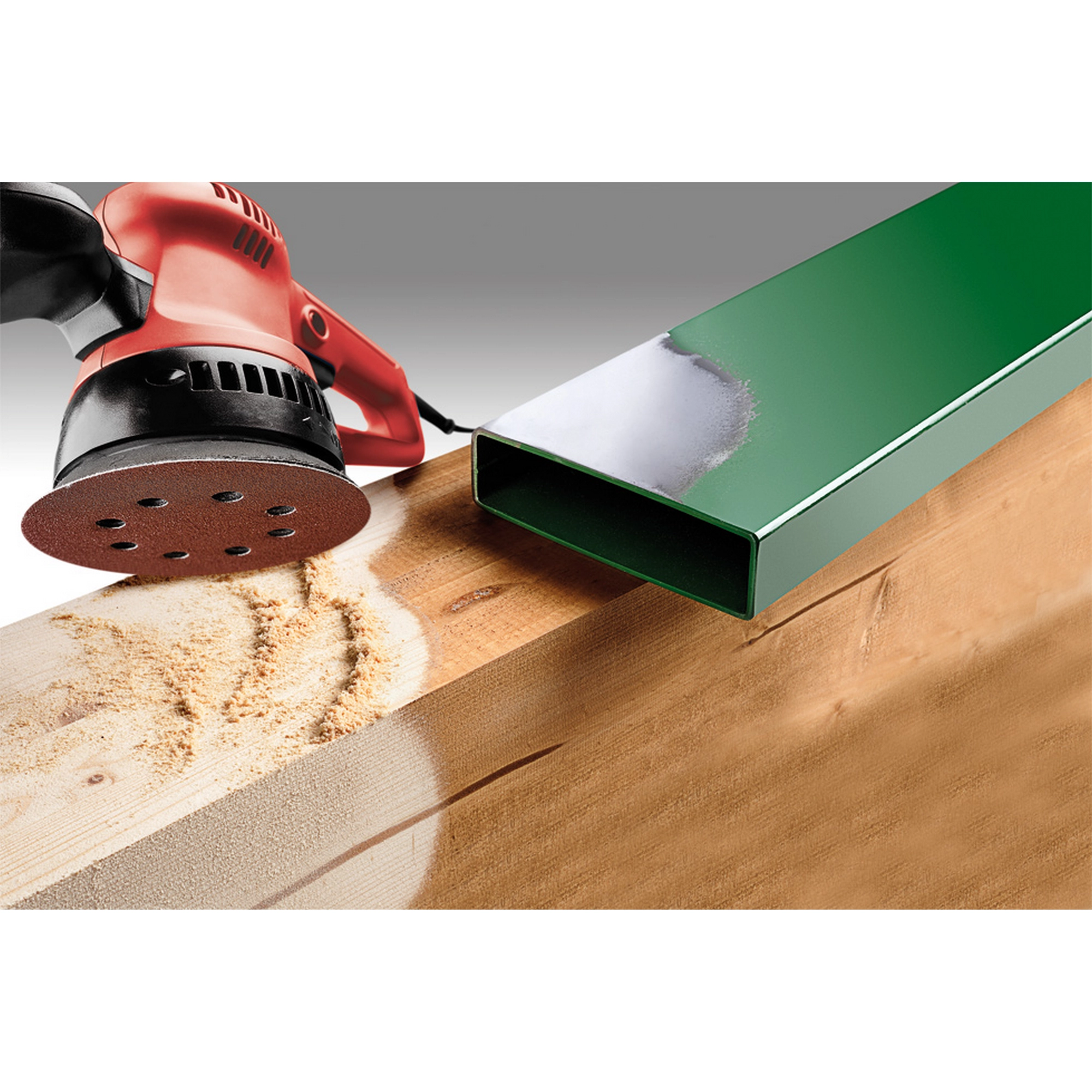 QUICK-STICK Schleifscheiben Profi-Pack