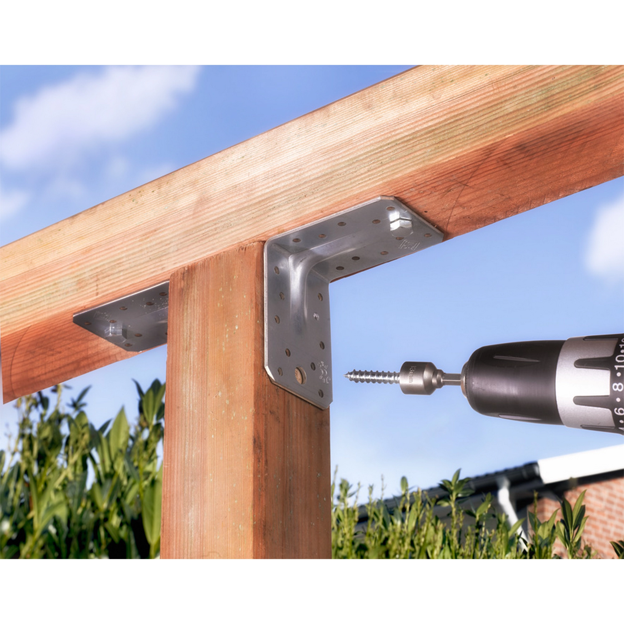 Steckschlüssel Magnet