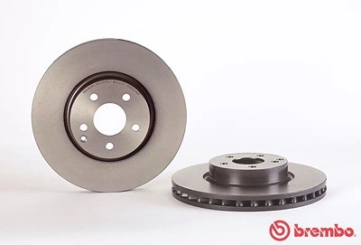 BREMBO Bremsscheibe 09.A621.11 Bremsscheiben,Scheibenbremsen MERCEDES-BENZ,C-Klasse Limousine (W204),C-Klasse T-modell (S204)