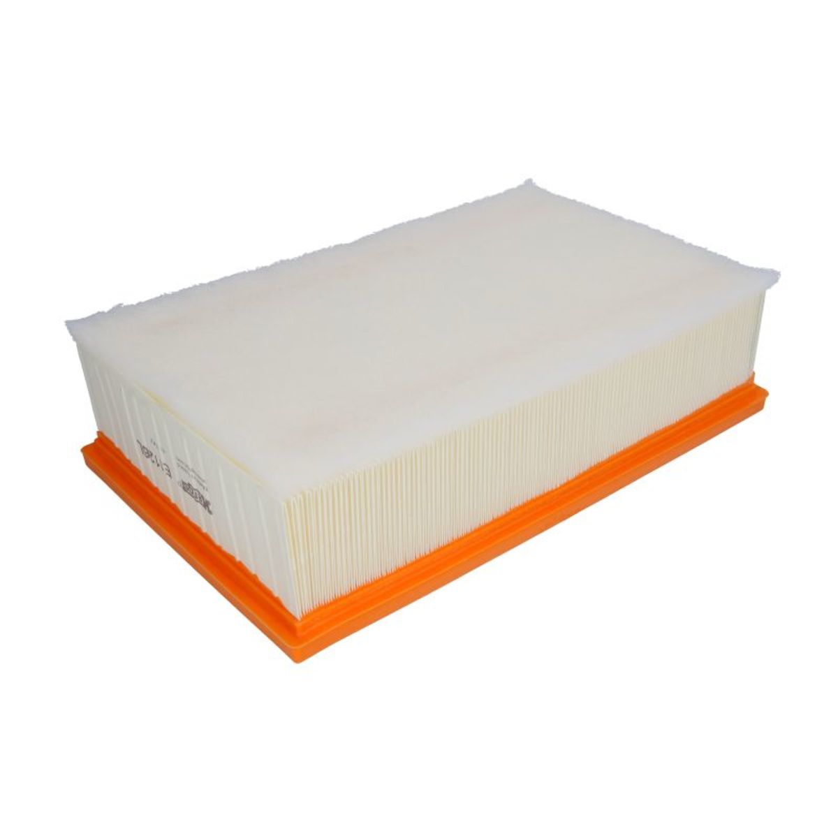 HENGST FILTER Luftfilter E1126L Motorluftfilter,Filter für Luft VW,AUDI,SKODA,Golf VII Schrägheck (5G1, BQ1, BE1, BE2),Passat Variant (3G5, CB5)