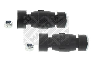 MAPCO Reparatursatz, Stabilisatorkoppelstange 53164  RENAULT,NISSAN,CLIO II (BB0/1/2_, CB0/1/2_),KANGOO (KC0/1_),KANGOO Express (FC0/1_)