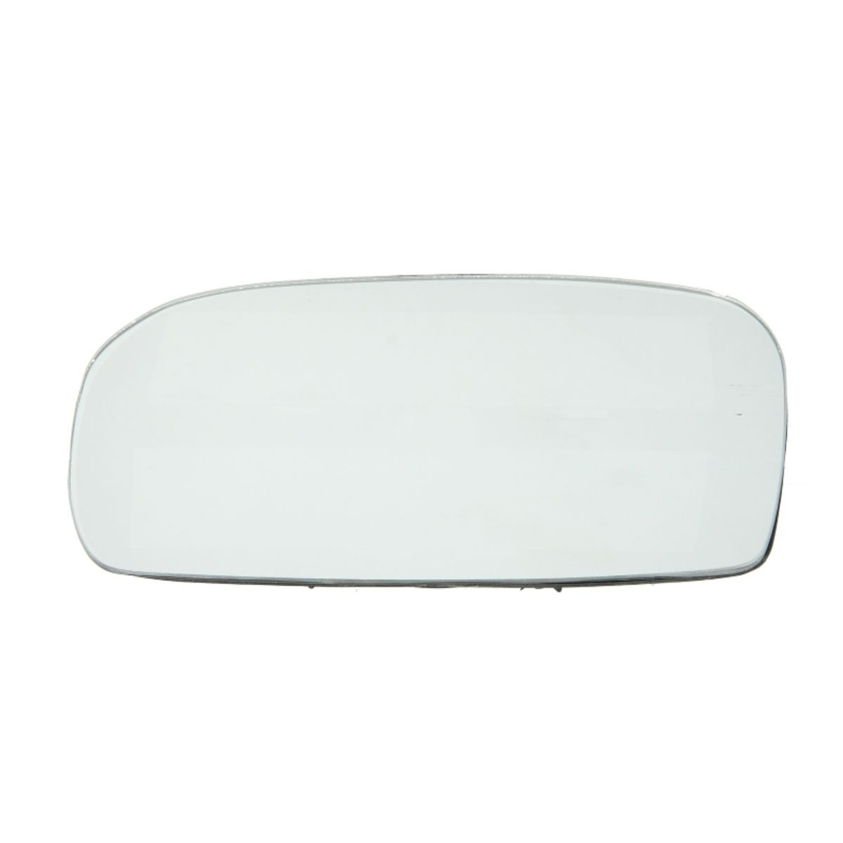 BLIC Außenspiegelglas 6102-02-0894P Spiegelglas,Spiegelglas, Außenspiegel HONDA,CIVIC VII Hatchback (EU, EP, EV),CIVIC VII Coupe (EM2)
