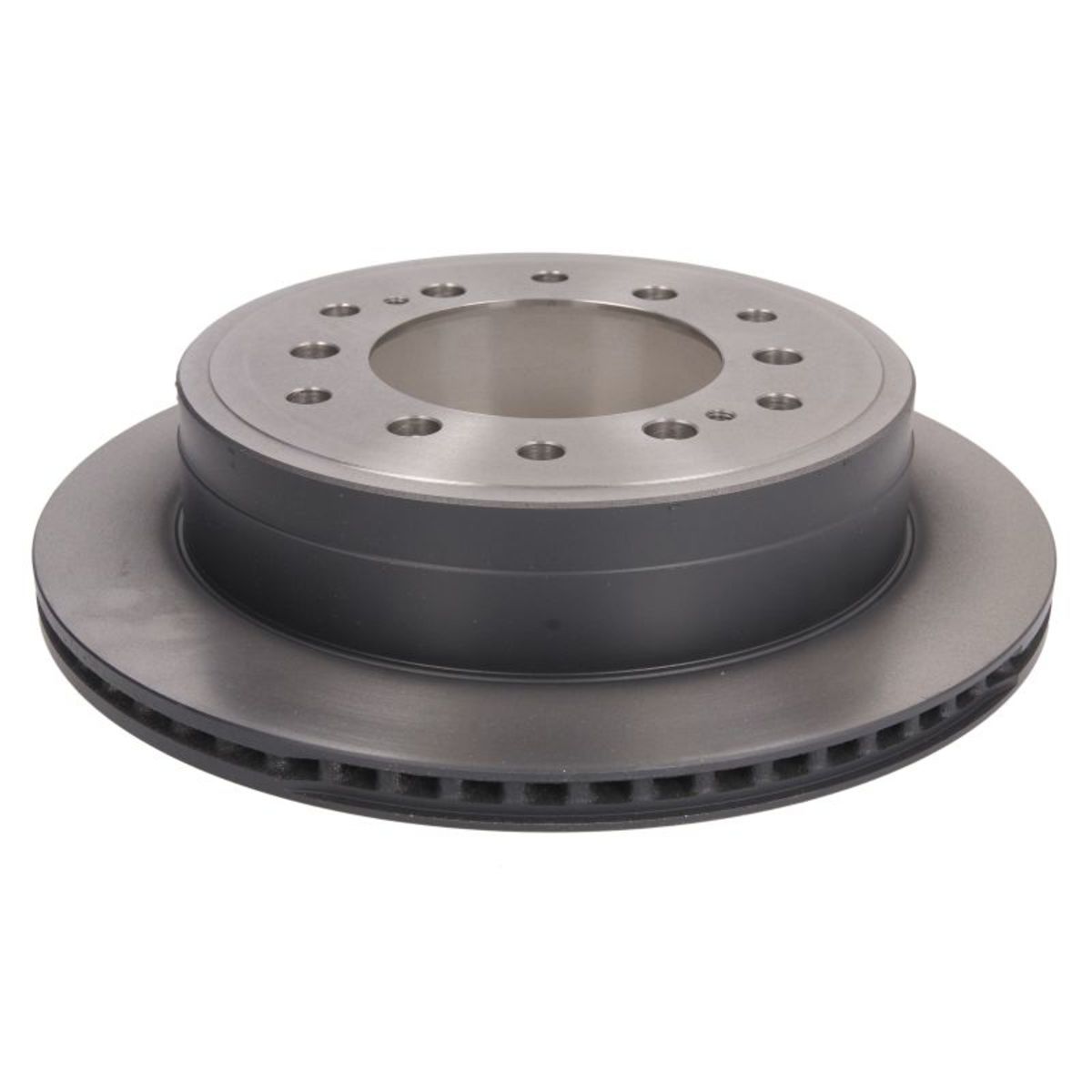 TRW Bremsscheibe DF4484 Bremsscheiben,Scheibenbremsen TOYOTA,LEXUS,HILUX III Pick-up (TGN1_, GGN2_, GGN1_, KUN2_, KUN1_),LAND CRUISER (KDJ12_, GRJ12_)