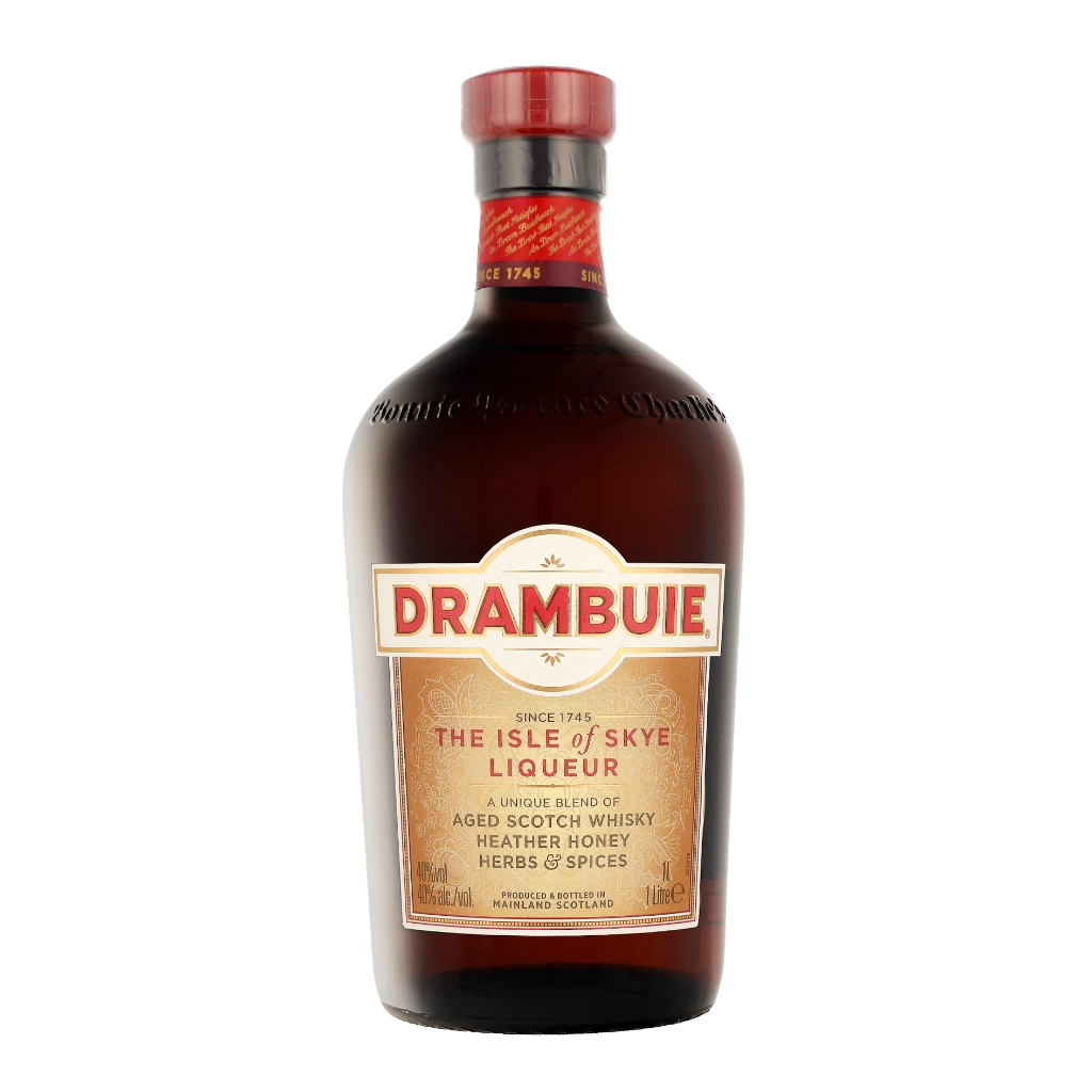 Drambuie 1ltr Whisky