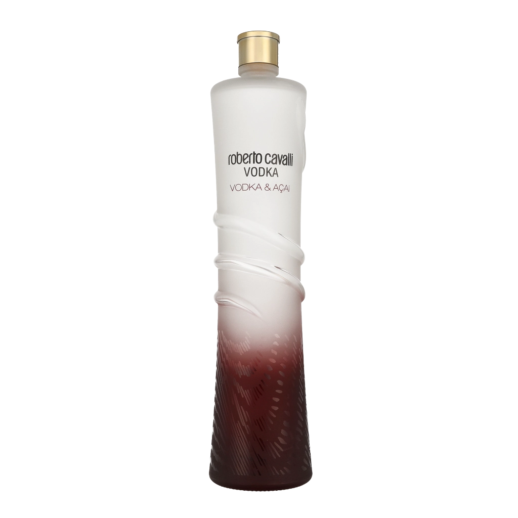 Roberto Cavalli Vodka Acai 1ltr Wodka
