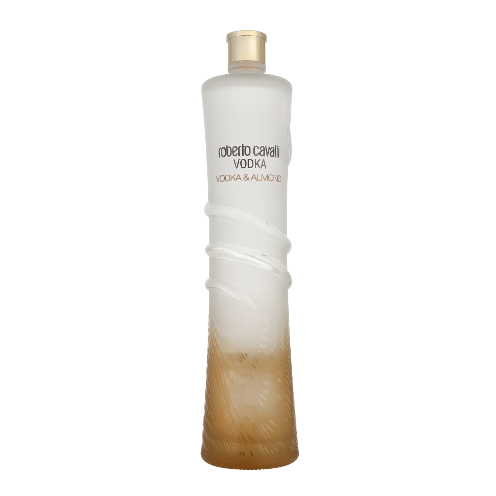 Roberto Cavalli Vodka Almond 1ltr Wodka