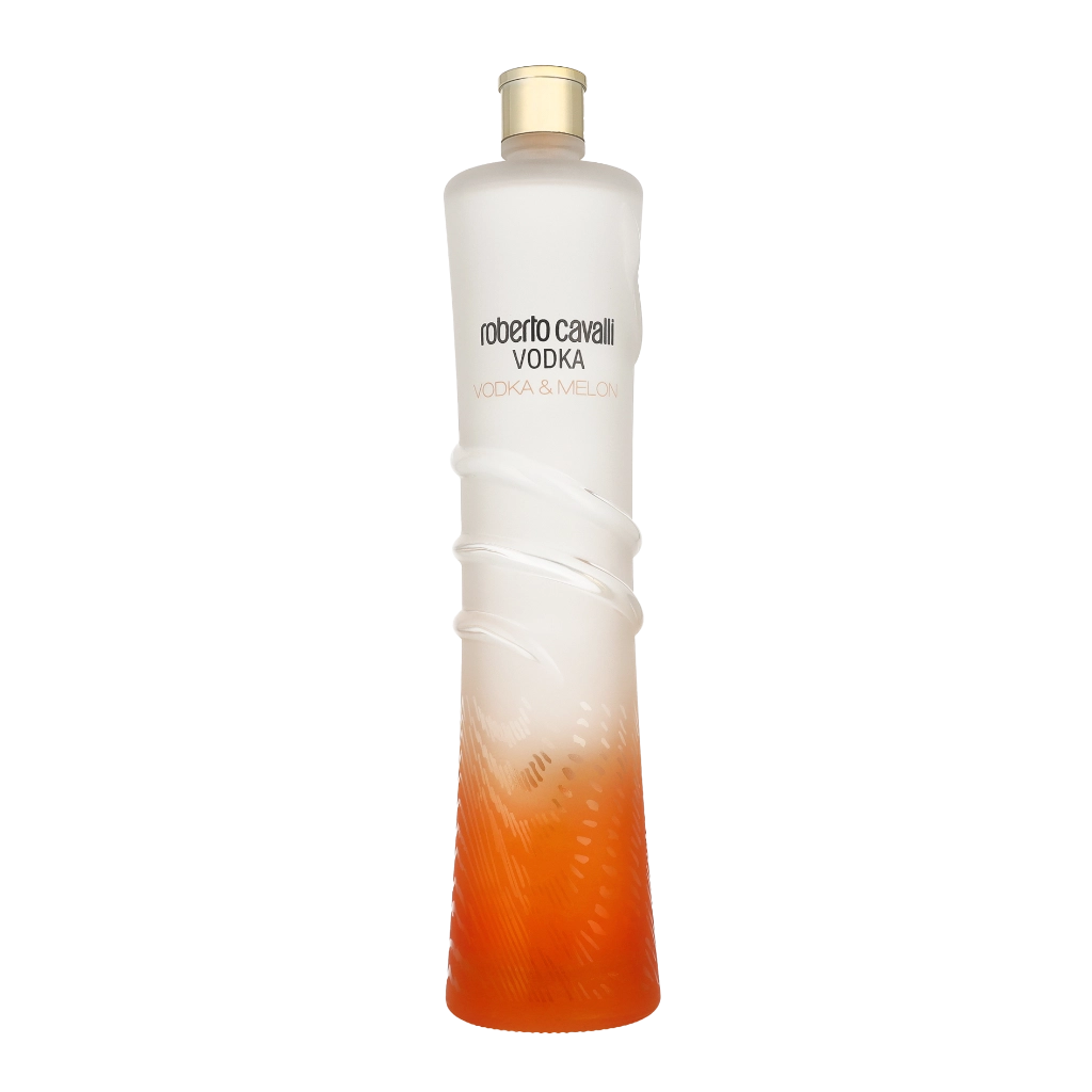 Roberto Cavalli Vodka Melon 1ltr - Melone Wodka