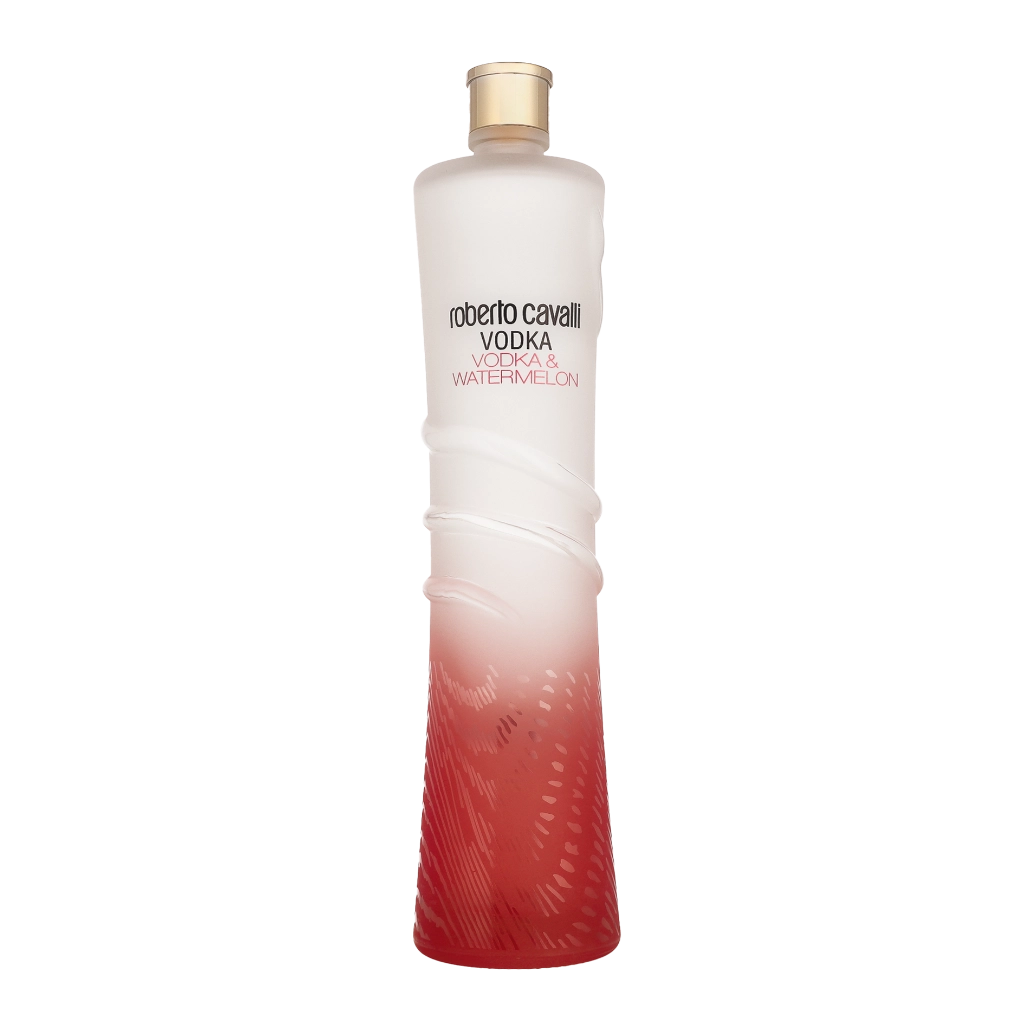 Roberto Cavalli Vodka Watermelon 1ltr - Wassermelone Wodka