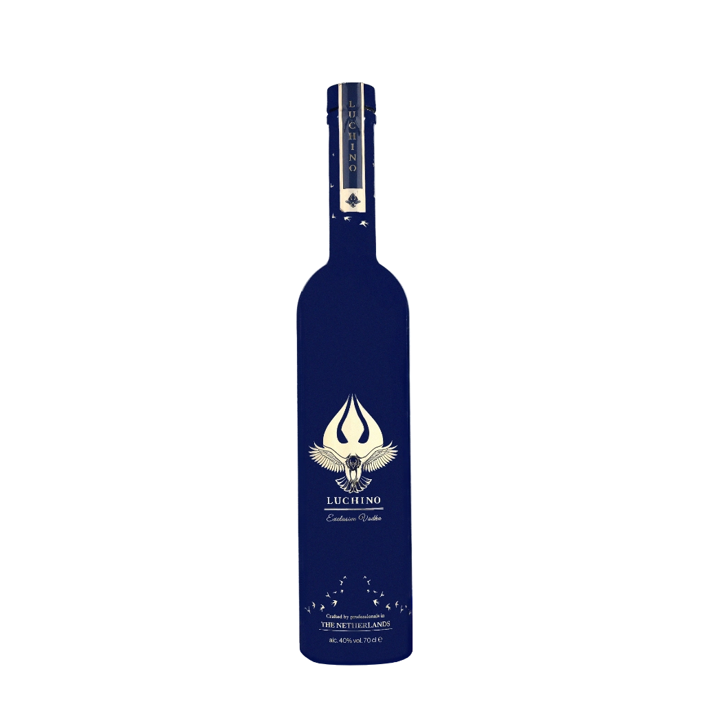 Luchino Vodka 0.70 liter Wodka