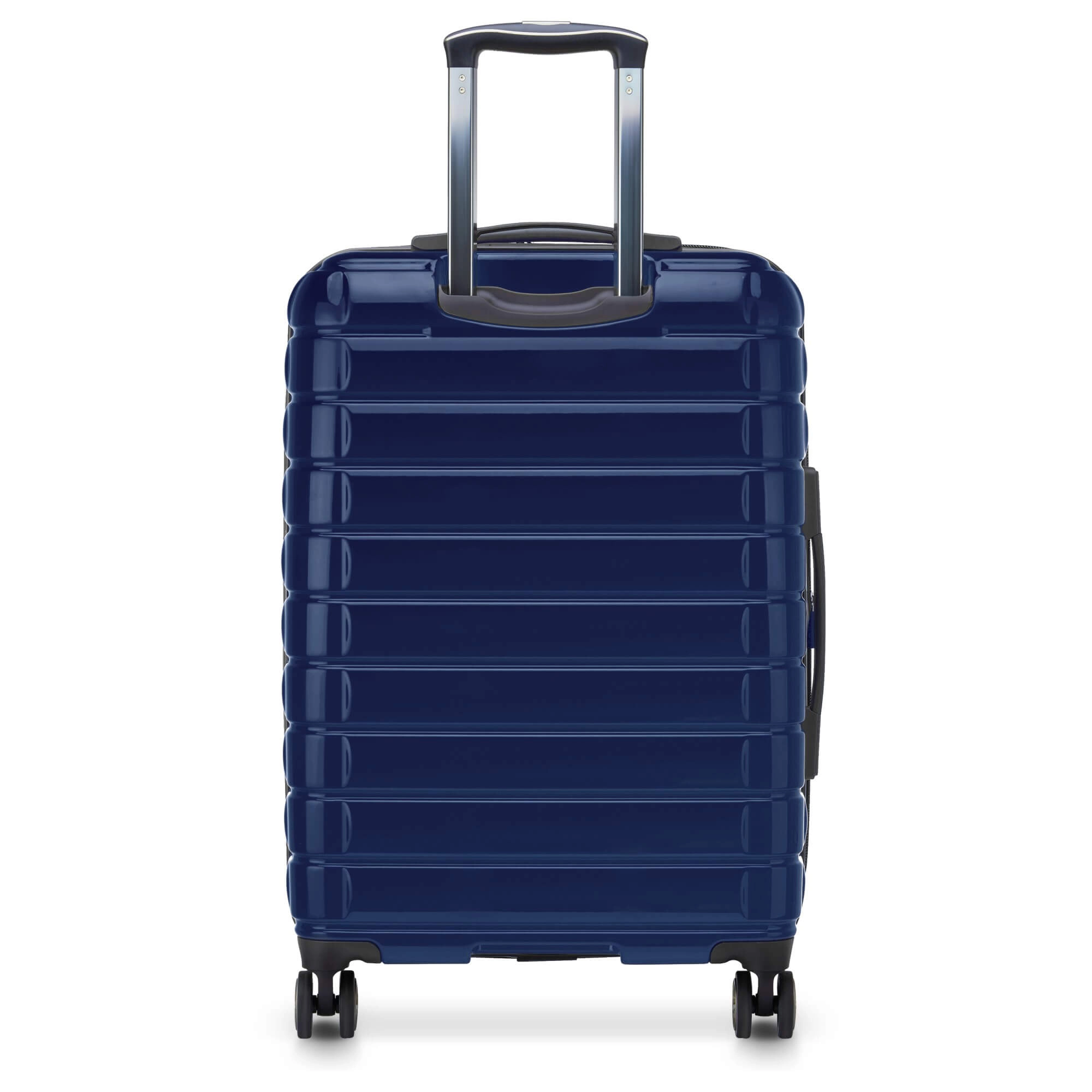 Delsey Paris Shadow 5.0 - 4-Rollen-Trolley erw. 66 cm (marineblau)
