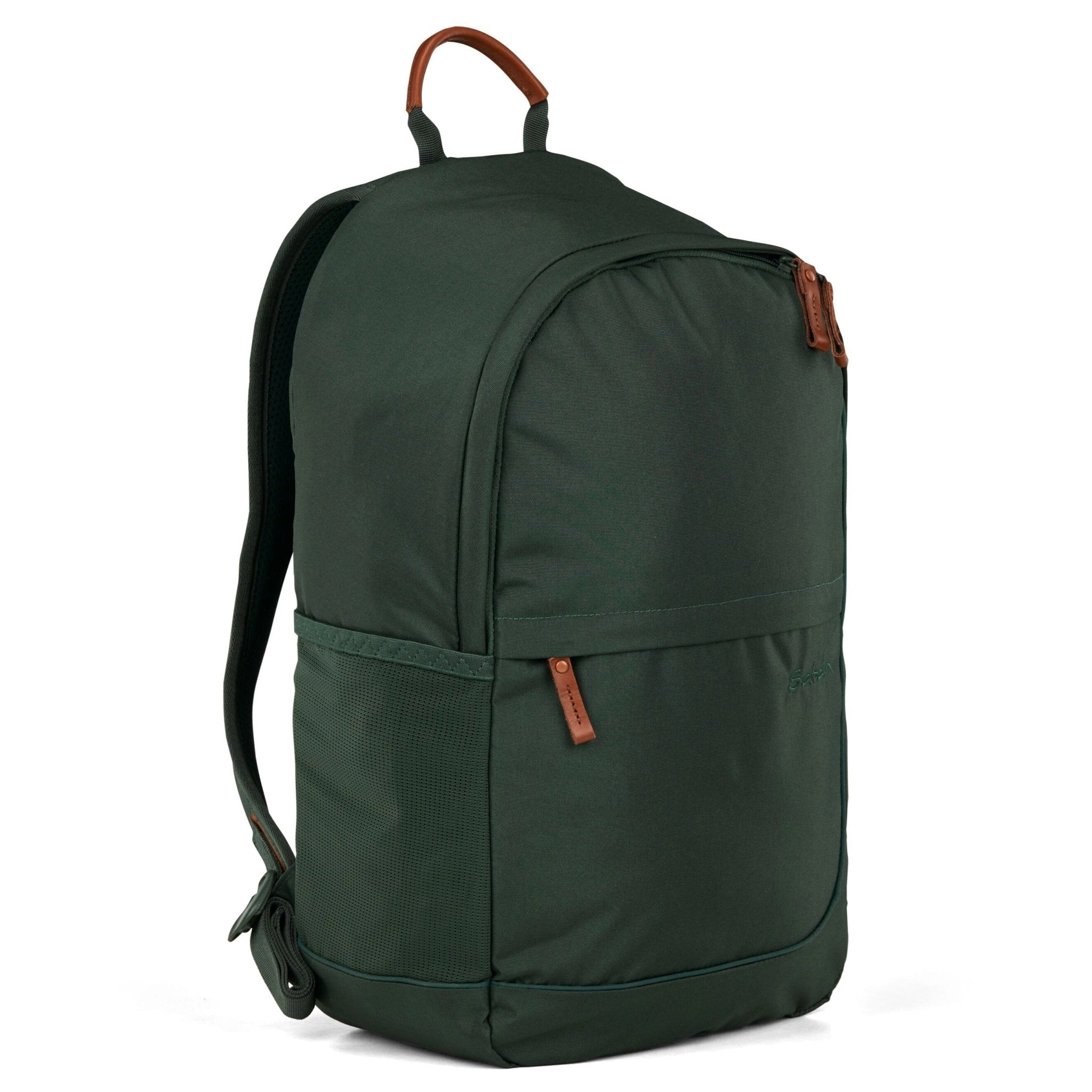 Satch Fly - Freizeitrucksack 45 cm 2025 (pure forest green)