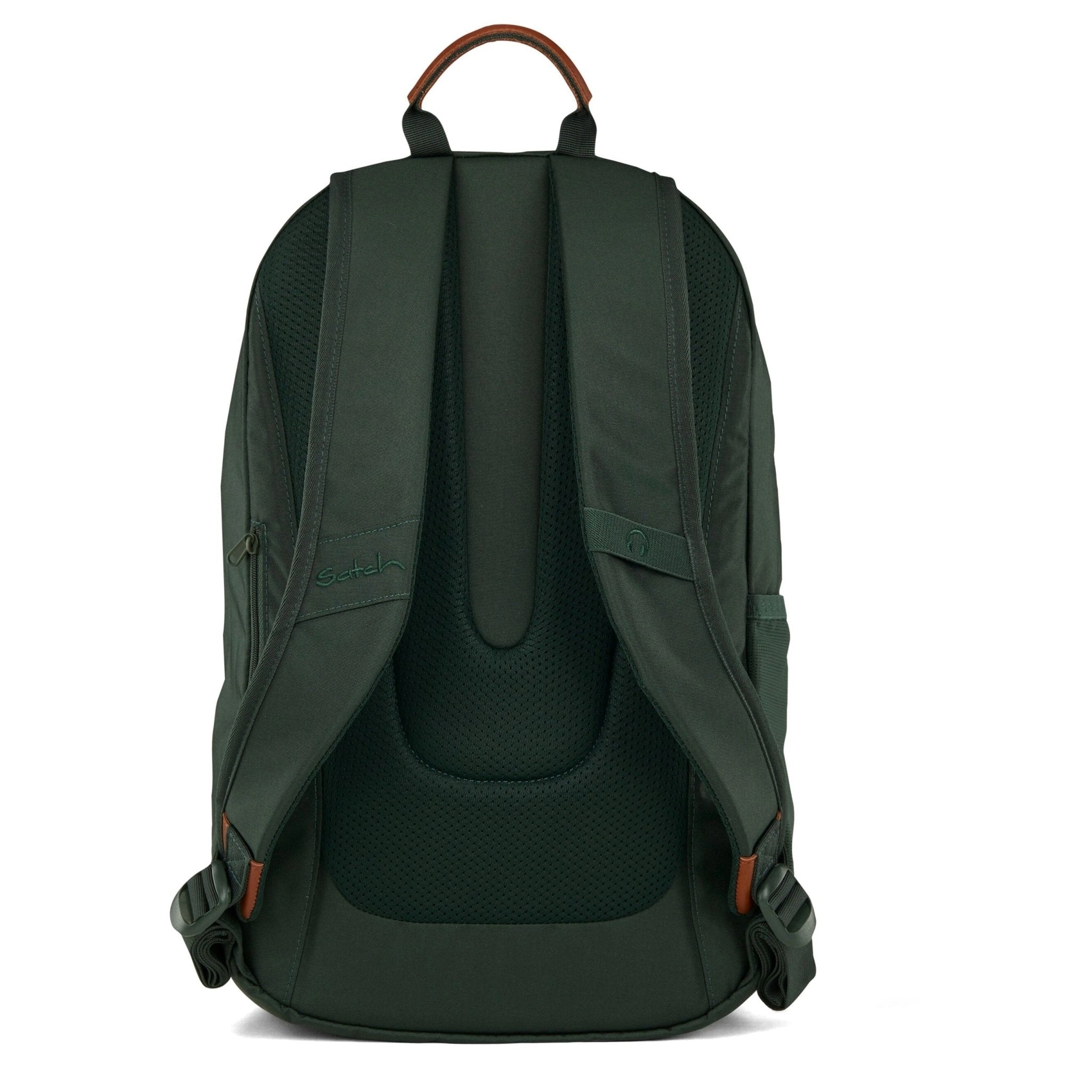 Satch Fly - Freizeitrucksack 45 cm 2025 (pure forest green)