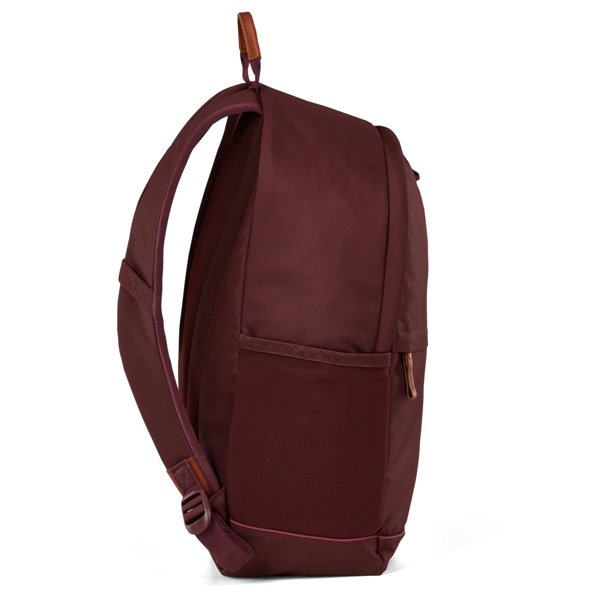 Satch Fly - Freizeitrucksack 45 cm (pure ruby)