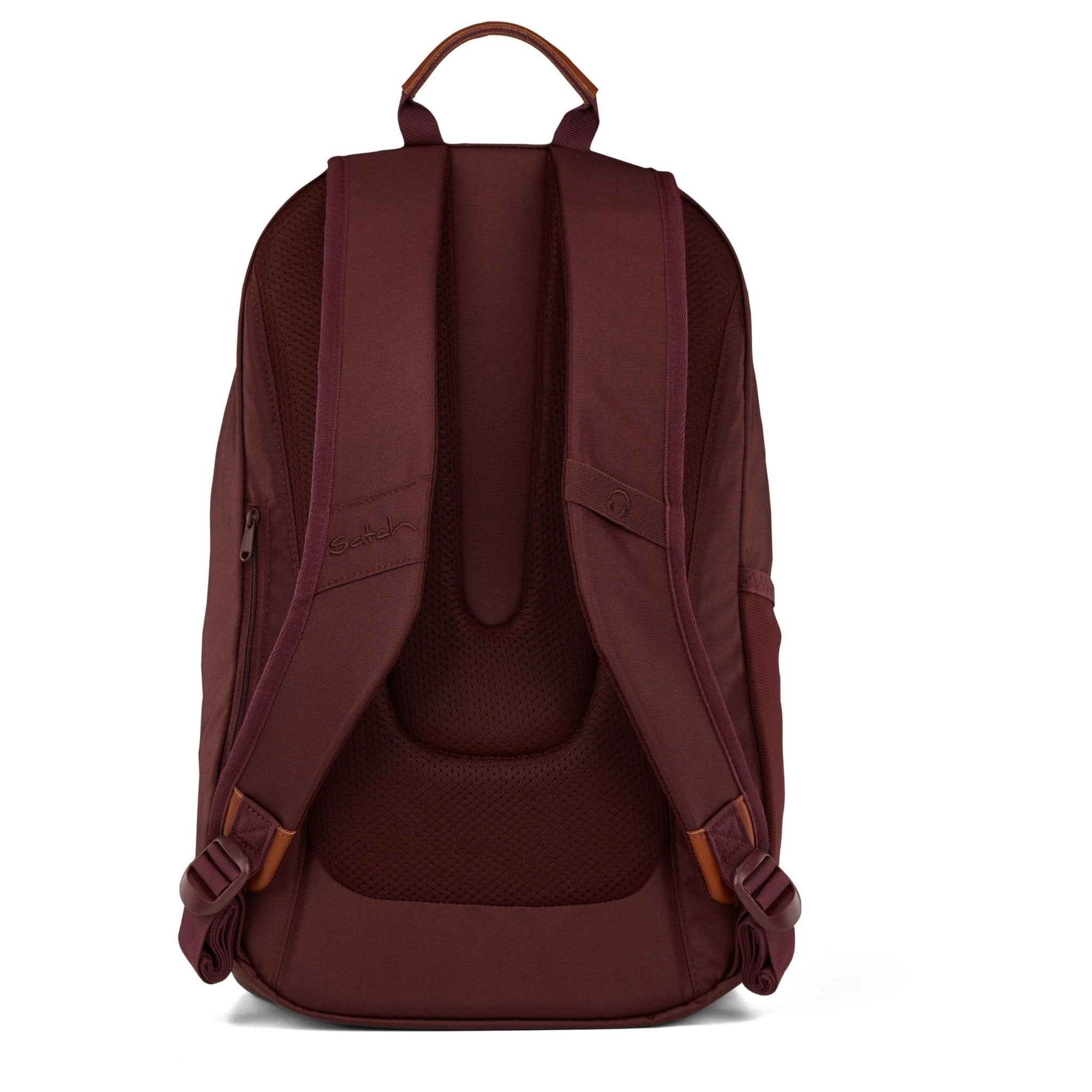 Satch Fly - Freizeitrucksack 45 cm (pure ruby)