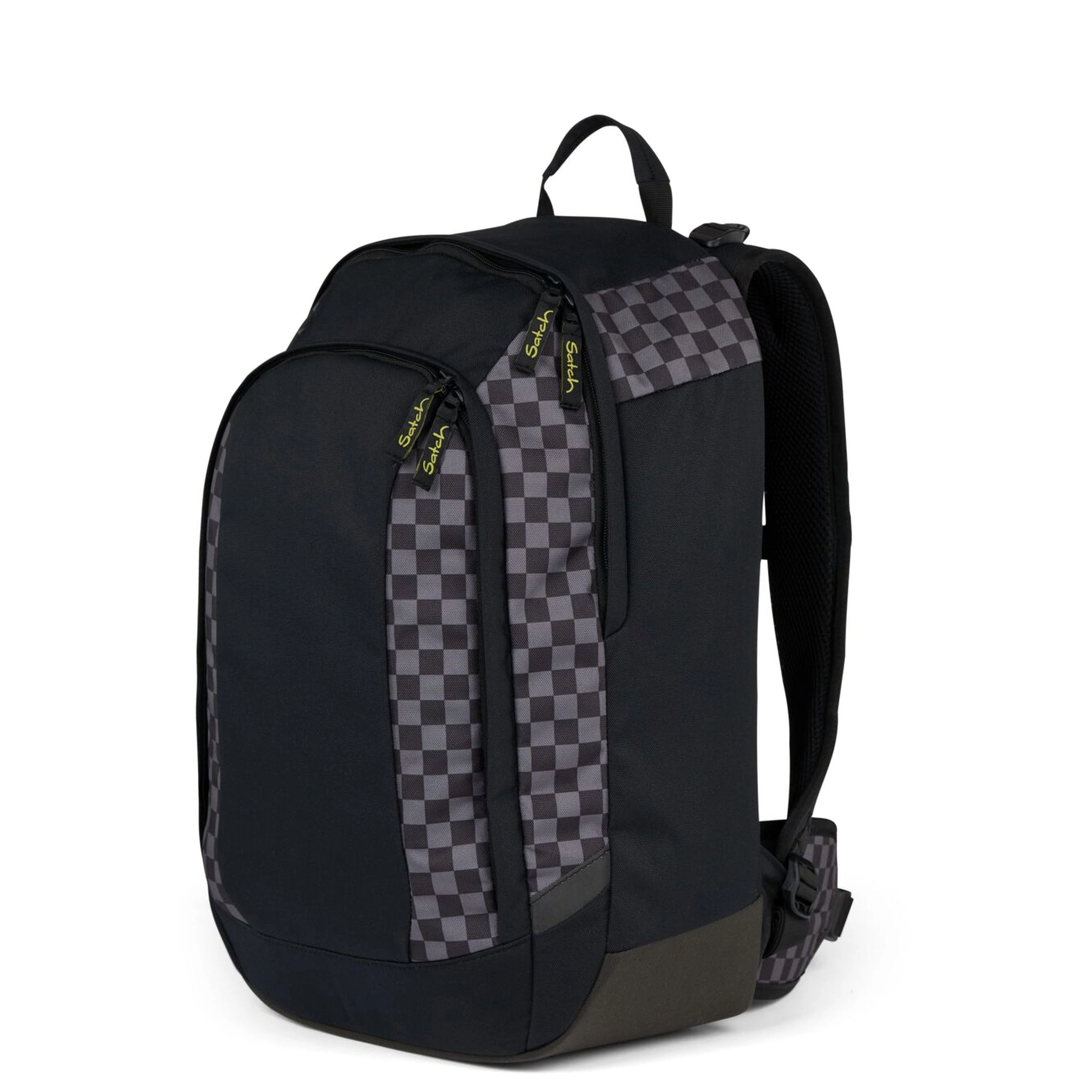 Satch Air - Schulrucksack 45 cm (Dark Skate)