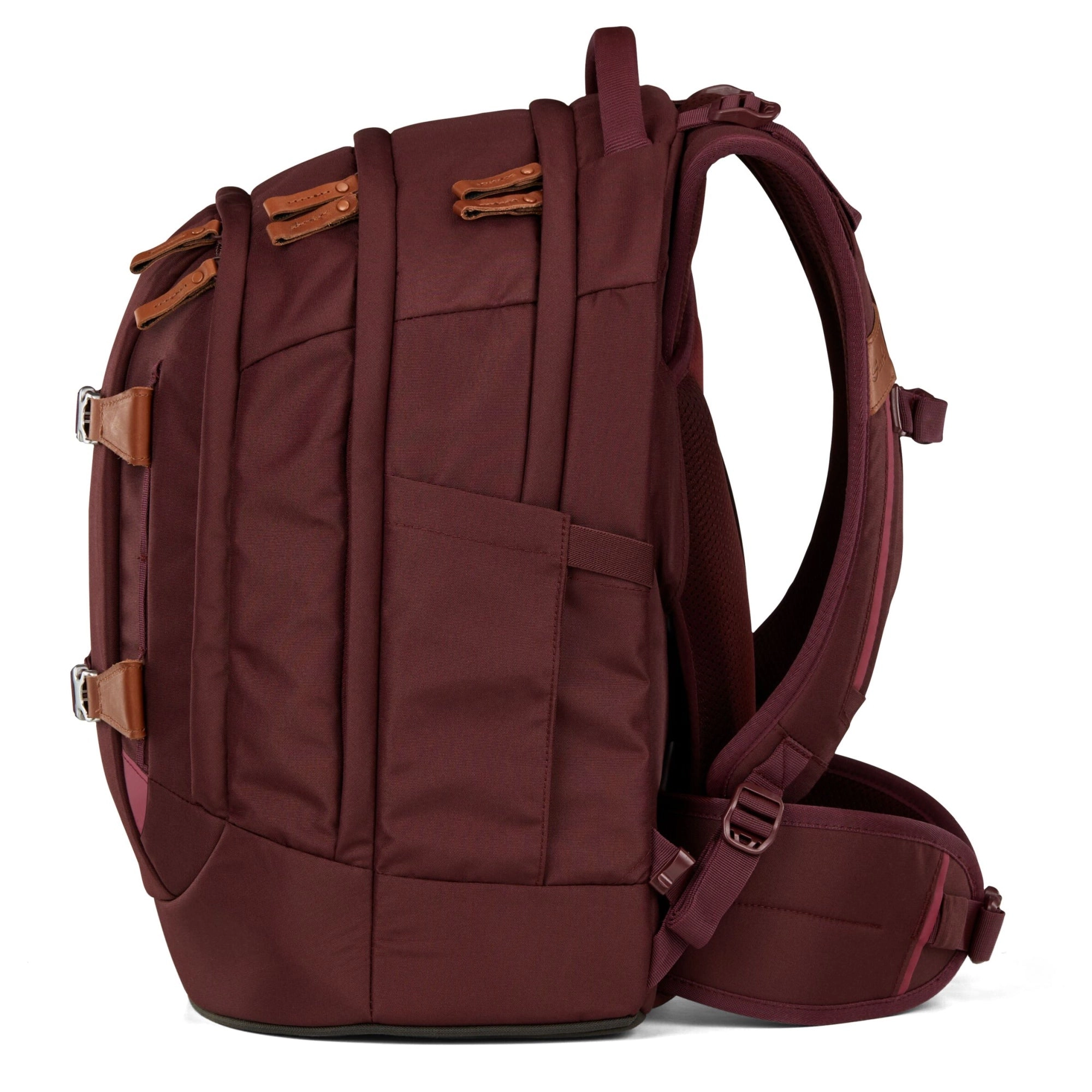 Satch Pack - Schulrucksack 45 cm 2025 (nordic ruby)