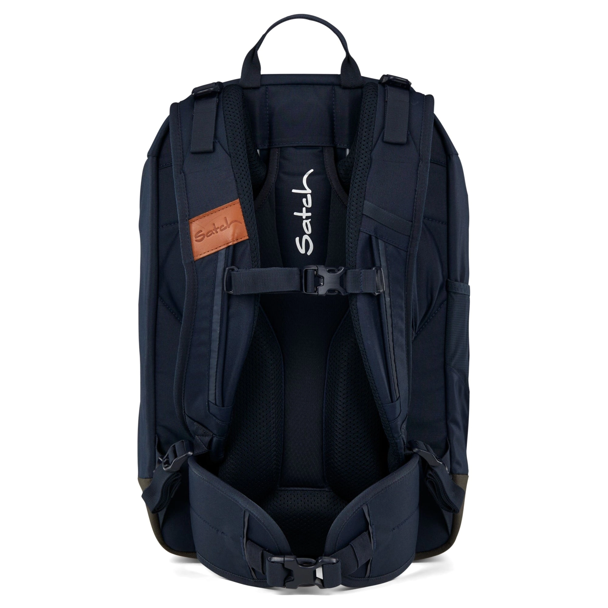 Satch Air - Schulrucksack 45 cm 2025 (nordic blue)
