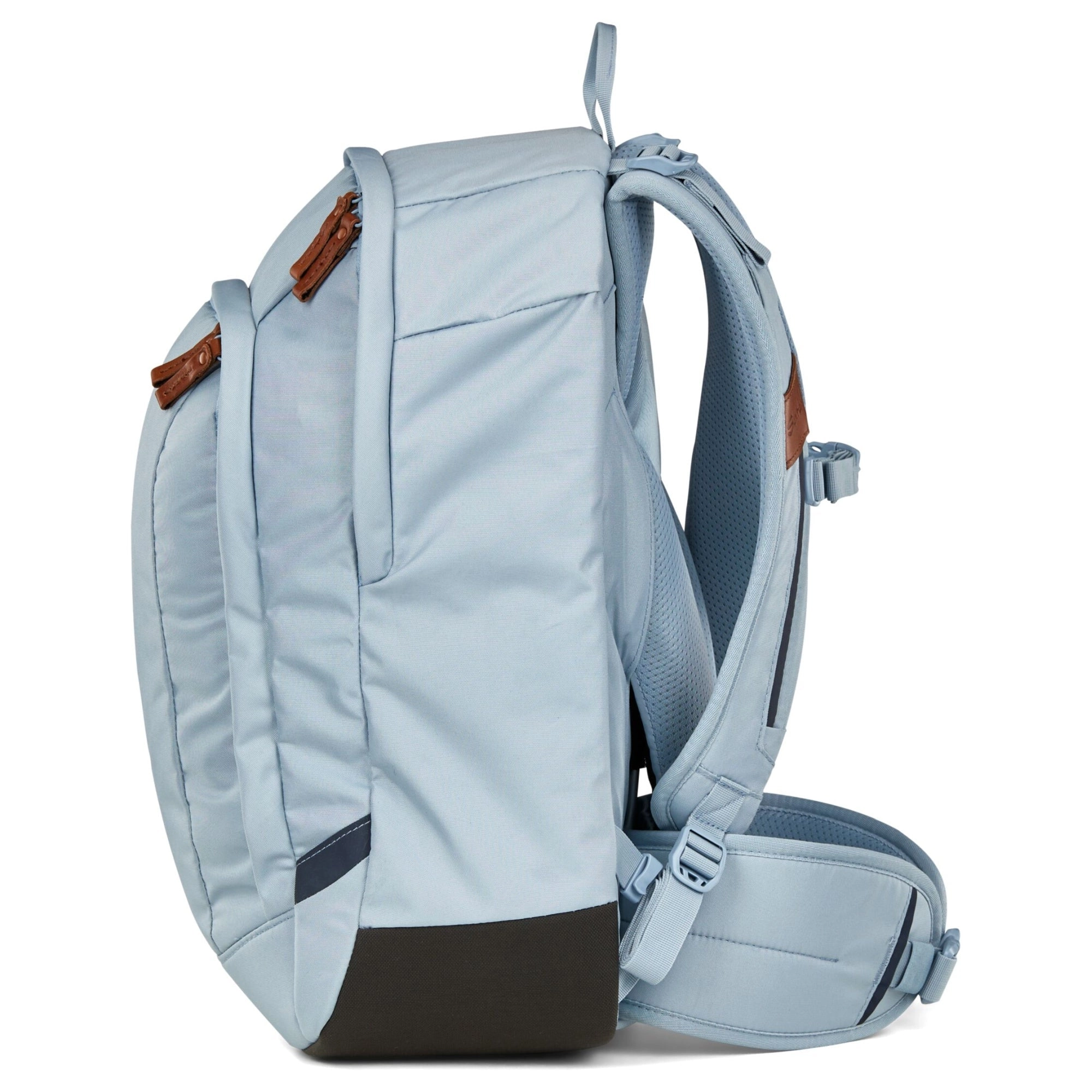 Satch Air - Schulrucksack 45 cm 2025 (nordic ice blue)