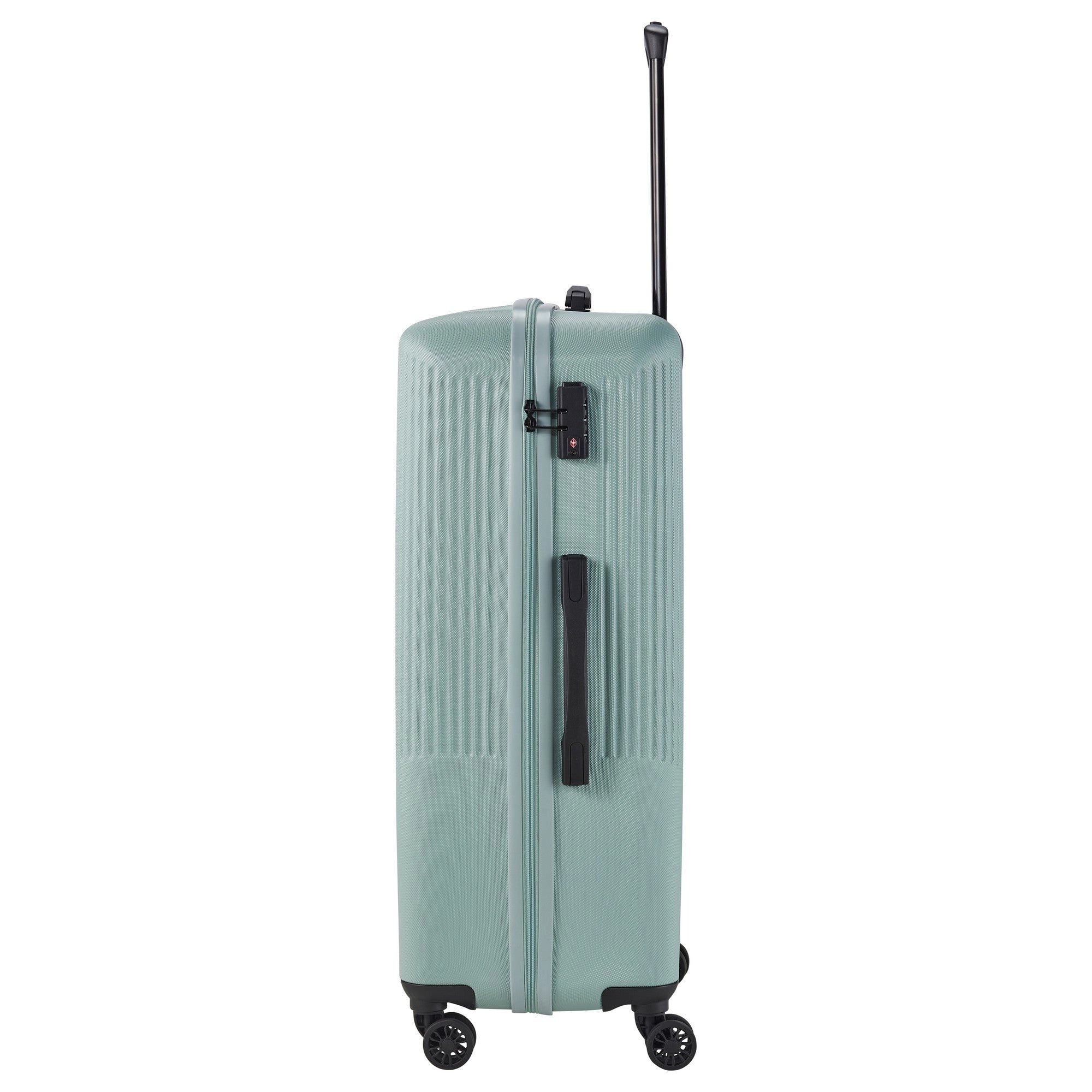 Travelite Bali - 4-Rollen-Trolley L 77 cm (mint)