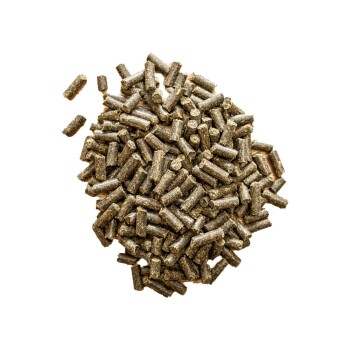 St. Hippolyt Ergänzungsfutter Ungulat Hu 10 kg